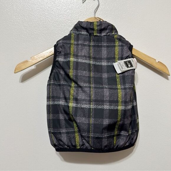 The North Face Infant Reversible Vest Size 6-12 Months - Picture 4 of 4